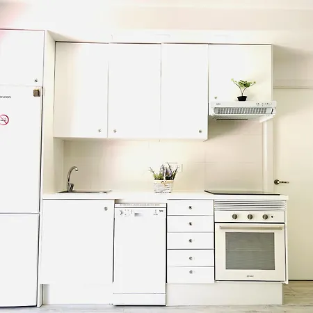 Apartment Welcs 290 Pda Con Piscina Y Vistas *