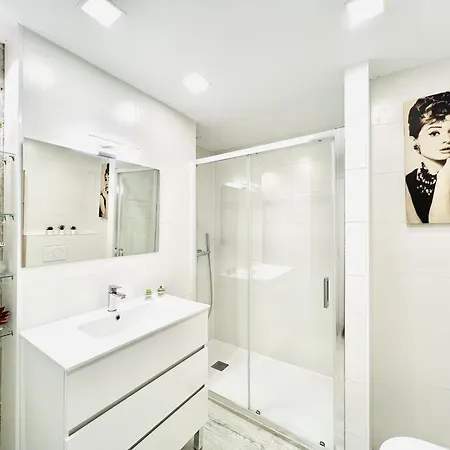 Apartment Welcs 290 Pda Con Piscina Y Vistas