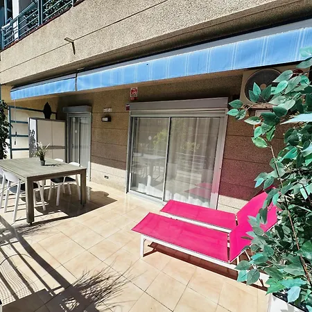 Welcs 290 Pda Con Piscina Y Vistas * Castell-Platja d’Aro