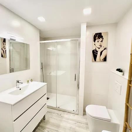 Apartment Welcs 290 Pda Con Piscina Y Vistas