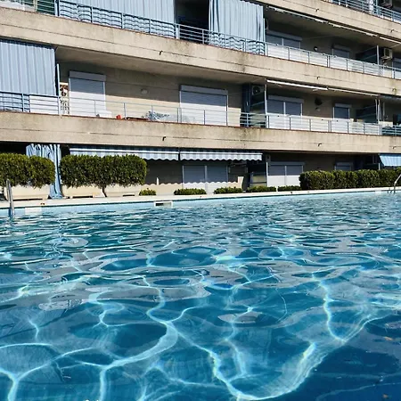 Apartment Welcs 290 Pda Con Piscina Y Vistas *