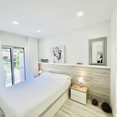 Apartment Welcs 290 Pda Con Piscina Y Vistas Castell-Platja d’Aro