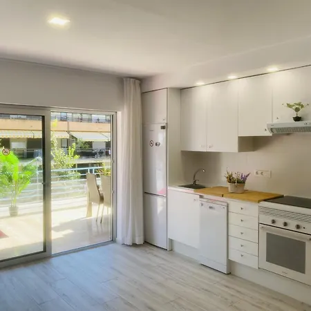 Apartment Welcs 290 Pda Con Piscina Y Vistas Castell-Platja d’Aro