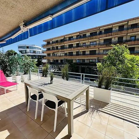 Apartment Welcs 290 Pda Con Piscina Y Vistas